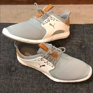 Puma Ignite Spikeless Golf Shoes